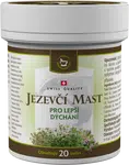 HERBAMEDICUS Jezevčí mast 125 ml