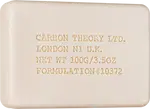 CARBON THEORY Salicylic Acid Exfoliating Cleansing Bar mýdlo 100 g