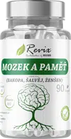 REVIX Mozek 90 kapslí 90 tobolek