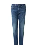 BOSS Džínsy 'ONYX _1'  modrá