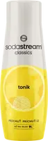 SODASTREAM Příchuť Tonik 440 ml