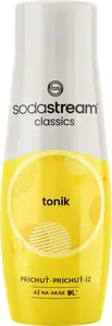 SODASTREAM Příchuť Tonik 440 ml
