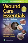Wound Care Essentials - Elizabeth A. Ayello, Sharon Baranoski
