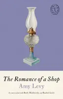 The Romance of a Shop - Amy Levy