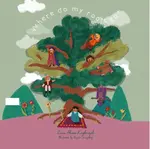 Where Do My Roots Go? - Zara Ahsan Kazkouzeh