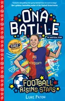 Football Rising Stars: Ona Batlle - Luke Paton