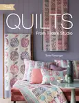 Quilts from Tilda's Studio - Finnanger Tone