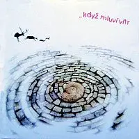 Kamil Holub – Když mluví vítr / While the wind is speaking