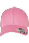 Pink Retro Trucker Cap