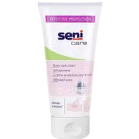 SENI CARE Ochranný tělový krém s argininem 200 ml