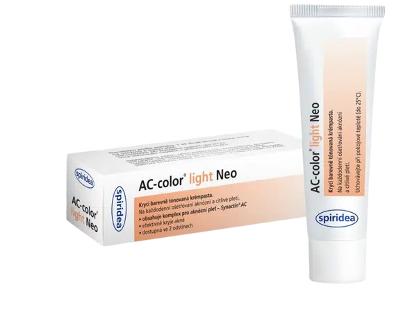 AC-COLOR® light Neo 30 g