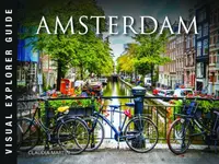 Amsterdam - Claudia Martin