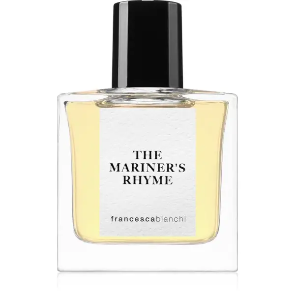 Francesca Bianchi The Mariner's Rhyme parfémový extrakt unisex 30 ml