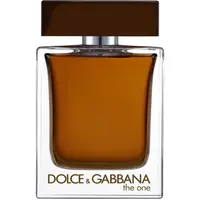 Dolce&Gabbana The One for Men Eau de Parfum parfémovaná voda pro muže 50 ml