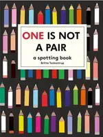 One is Not a Pair - Katie Haworth