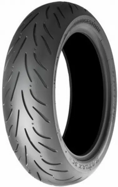 BRIDGESTONE 120/70 R 15 56H BATTLAX_SC1_ECOPIA TL