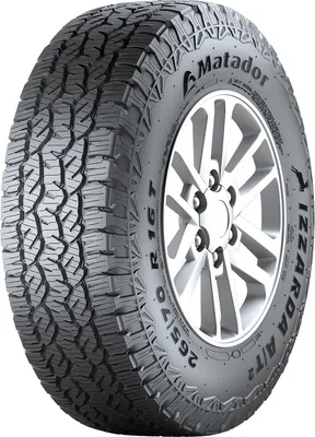 MATADOR 255/70 R 16 111T MP72_IZZARDA_A/T_2 TL M+S 3PMSF FR