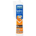 Akrylový tmel Ceys Spáry a praskliny flex matná bílá 280 ml