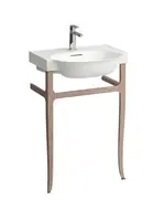 Laufen The New Classic - Drevený podstavec pre umývadlo, orech H4060710856291