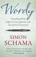 Wordy - Simon Schama