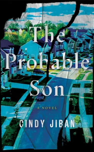 The Probable Son - Cindy Jiban
