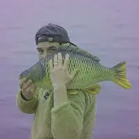 Urbantramp – Pustil jsem kapra