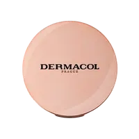 DERMACOL 24H Dlhotrvajúci púder a make-up 2v1 č.02, 9 g