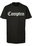 Children's T-shirt Compton black