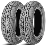MICHELIN 90/80 -16 51S CITY_GRIP_WINTER TL M+S REINF.