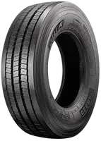 GITI 205/75 R 17.5 124/122M GAR820 TL 3PMSF 14PR