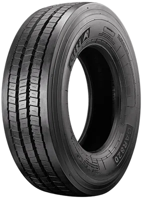 GITI 205/75 R 17.5 124/122M GAR820 TL 3PMSF 14PR