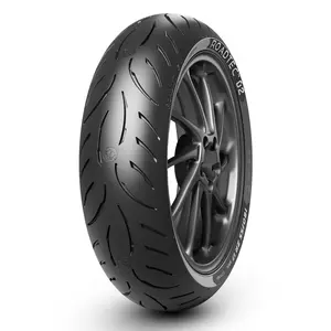METZELER 190/55 R 17 75W ROADTEC_02 TL ZR