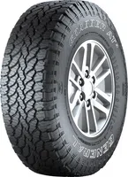 GENERAL TIRE 245/70 R 17 114T GRABBER_AT3 TL XL M+S 3PMSF