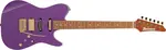Ibanez Lari Basilio LB1 Violet