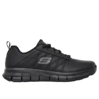 Skechers sure track - erath -ii - work shoes 37,5