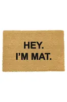 Rohožka Artsy Doormats Quirky Collection