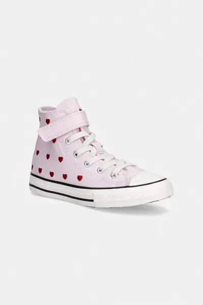 Converse Dětské tenisky Converse CHUCK TAYLOR ALL STAR 1V