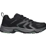Crossroad SCATH M Pánská treková obuv, černá, velikost