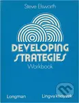 Developing Strategies: Workbook - Steve Elsworth