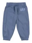 GAP Nohavice  modrá / zafírová
