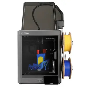 Elegoo Centauri Carbon 2 Combo 3D Printer