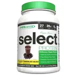 PEScience Vegan Select protein 918g - chocolate bliss