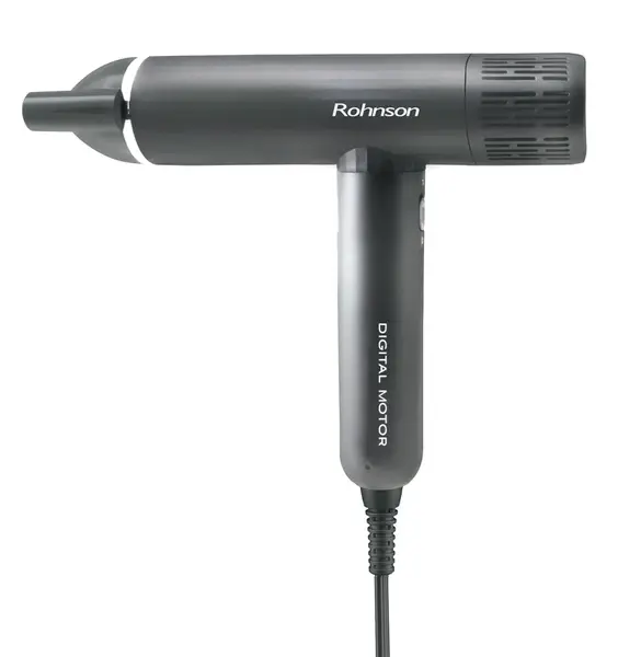 Rohnson Profesionální vysoušeč vlasů R-682 Electra