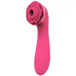 Adore Tlakový vibrátor Adore Lilien II