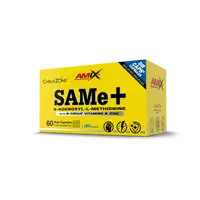 AMIX AmixPro SAMe+, 60cps