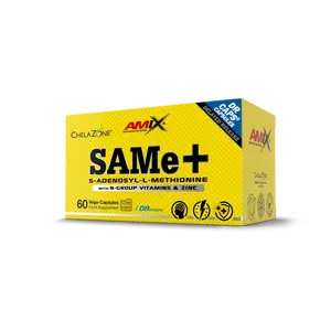 AMIX AmixPro SAMe+, 60cps