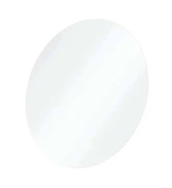 Villeroy & Boch More to See Lite - Zrcadlo s LED osvětlením, 85x85 cm, dotykový senzor A4788500