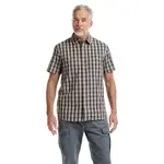 Pánská košile bushman imig béžová m