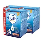 NUTRILON Advanced 5 batolecí mléko od 35. měsíců 3 x 1 kg