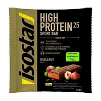 ISOSTAR Protein 25% bar tyčinka lískový ořech 35 g